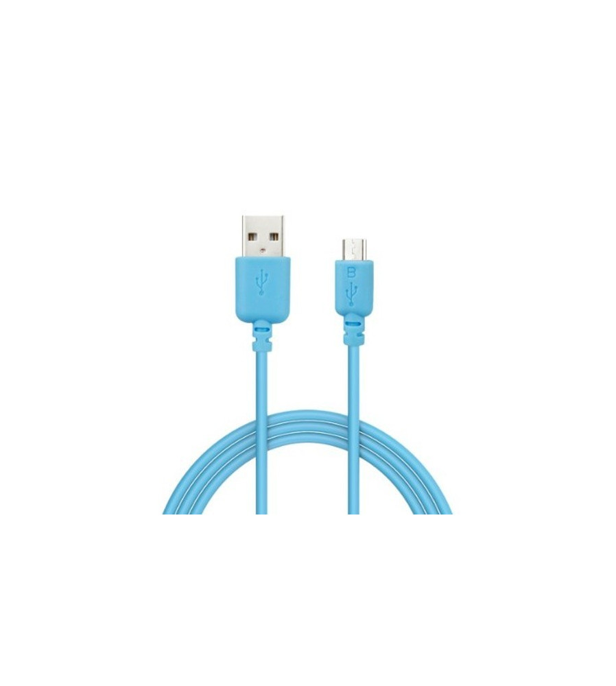 Oem - Cablu de date USB 2.0 la Micro USB - Cabluri USB la Micro USB - AL688-CB