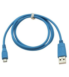 Oem - Cablu de date USB 2.0 la Micro USB - Cabluri USB la Micro USB - AL688-CB