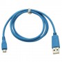 Oem - Cablu de date USB 2.0 la Micro USB - Cabluri USB la Micro USB - AL688-CB
