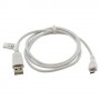 Oem - Cablu de date USB 2.0 la Micro USB - Cabluri USB la Micro USB - AL688-CB