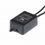 Oem - Controler / Telecomanda IR RGB Muzica - Accessorii LED - LCR09