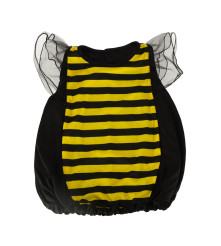 Costum Albinuta pentru copii din 2 piese 4-6 ani (100/110 cm)