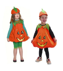 Costum carnaval Dovleac...