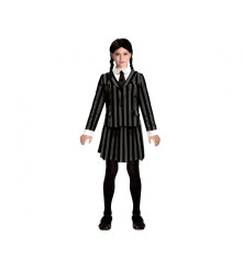 Costum carnaval Wednesday...