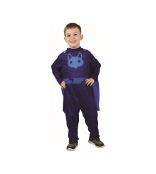 Costum carnaval de...