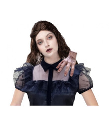 Mana Wednesday 20 cm-(Accesoriu de umar)