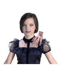 Mana Wednesday 20 cm-(Accesoriu de umar)