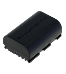 Acumulator compatibil cu Canon LP-E6 / LP-E6N- 1900mAh