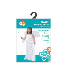 Costume ingeras pentru copii marime 120 - 130cm (7-8 ani)