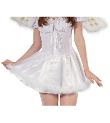 Costum carnaval Inger pentru adulti, marime M