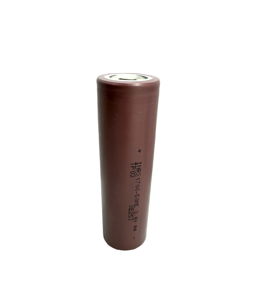Acumulator Tenpower INR21700-50ME 5000mAh - 15A