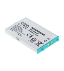 Acumulator Pentru Nintendo Gameboy Advance SP 800mAh