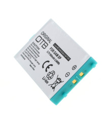 Acumulator Pentru Nintendo Gameboy Advance SP 800mAh