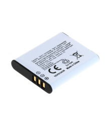 Acumulator pentru Olympus LI-50B D-Li92 DB-100