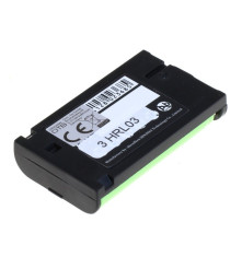 Acumulator pentru Panasonic HHR-P104 NiMH