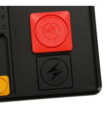 Joc educativ, Puzzle cu alunecare magnetica, 500 de niveluri de distractie