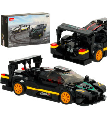 Masina  Rastar Pagani Zonda...