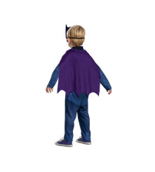 Costum carnaval Batman Classic pentru copii, marimea S ( 2 ani)