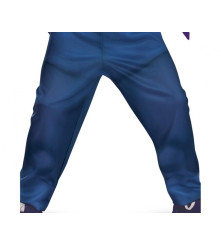Costum carnaval Batman Classic pentru copii, marimea S ( 2 ani)