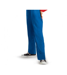 Costum carnaval Mario Classic Nintendo pentru copii, marimea M (7 /8 ani)