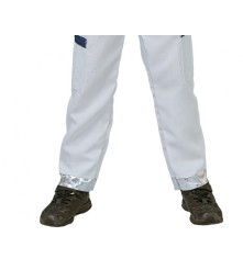 Costum carnaval Astronaut pentru copii, marime 110-120 cm ( 4-6 ani)