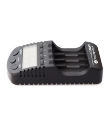 EverActive NC-1000 PLUS Incarcator Profesional
