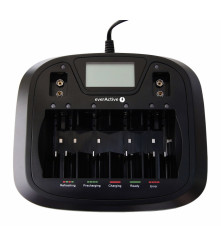 Incarcator universal everActive NC-900U