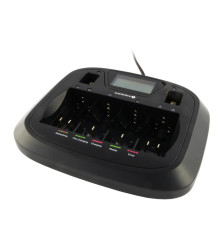 Incarcator universal everActive NC-900U