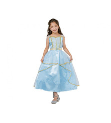 Costum carnaval Printesa...