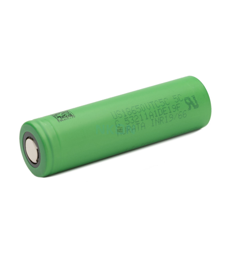 Acumulator Sony / Murata US18650VTC5C 2600mAh - 30A