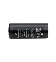 Acumulator Keeppower IMR26650 5500mAh - 15A
