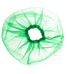 Fusta tutu pentru copii, verde, marime universala
