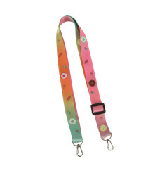 Aparat foto digital pentru copii cu card de memorie de 32GB, model sirena, roz