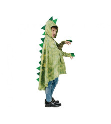 Costum carnaval Dinozaur pentru copii, marime universala