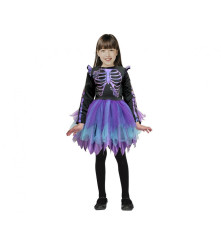 Costum carnaval Schelet...