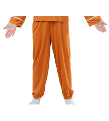 Costum carnaval  Turta Dulce pentru copii, marime 110/120 cm ( 4-6 ani)