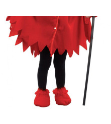Costum carnaval Diavol pentru copii 92/104 cm (3 - 4 ani)