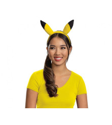 Bentita Pikachu- Pokemon cu urechi, universala
