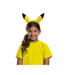 Bentita Pikachu- Pokemon cu urechi, universala