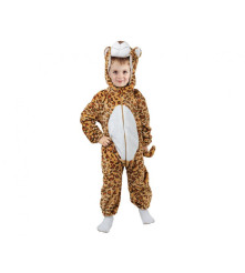 Costum carnaval Leopard...