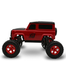 Masinuta cu telecomanda Big Foot Moster RC 2.4Ghz