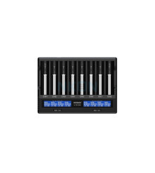 Xtar VC8S incarcator baterii USB