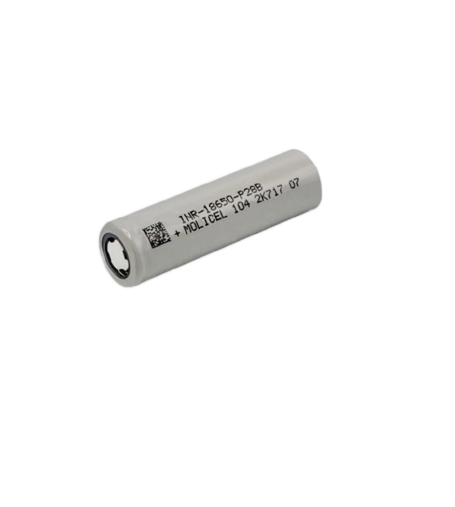 Acumulator Molicel INR18650-P28B 2800mAh - 40A