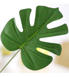 Planta decorativa artificiala cu inaltime de 160 cm