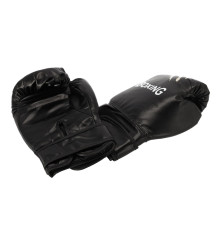 Manusi de box pentru sparring Culoare Negru