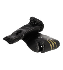 Manusi de box pentru sparring Culoare Negru