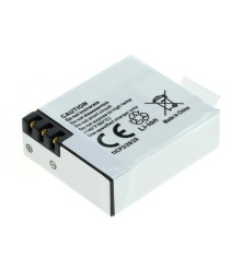 Acumulator pentru QUMOX Actioncam SJ4000