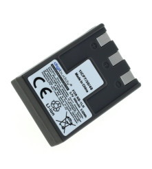 Battery for Canon NB-1LH Li-Ion ON1596