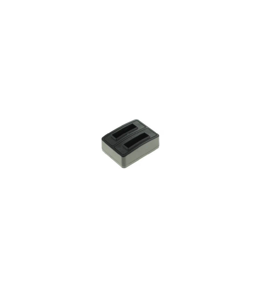 Incarcator usb duo, li 80b