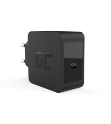 Incarcator GREEN CELL 18W PD USB-C USB Type-C USB C